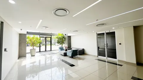 70 Grayston Drive, Sandton